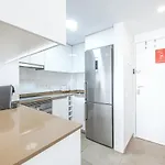 In Costa Blanca Apartamento