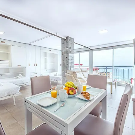 Apartment Myflats Premium Costa Blanca *