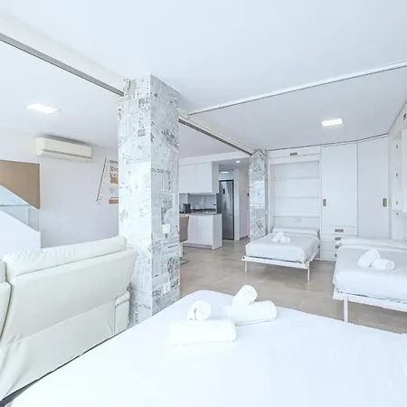 Myflats Premium Costa Blanca * Alicante