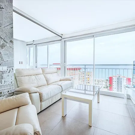 Myflats Premium Costa Blanca * Alicante