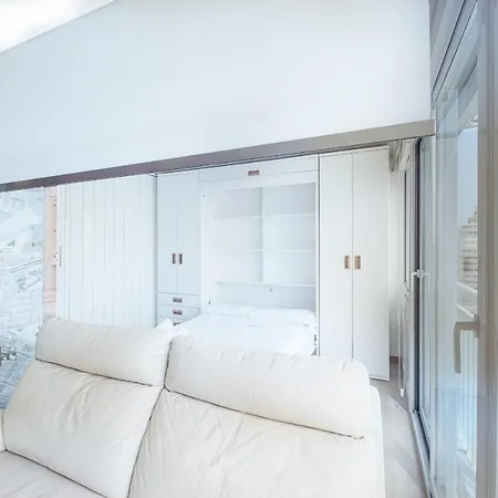 Daire In Costa Blanca *