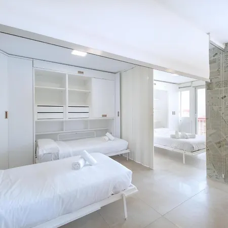 Daire In Costa Blanca