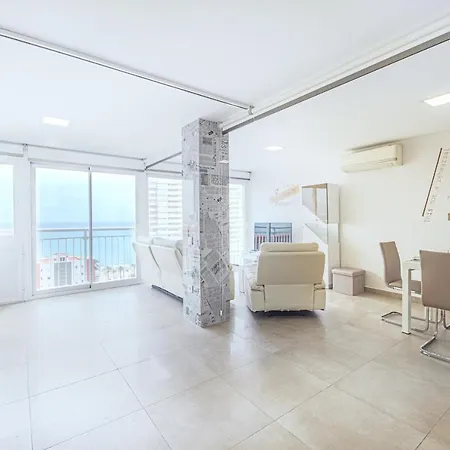 Myflats Premium Costa Blanca Apartment Alicante