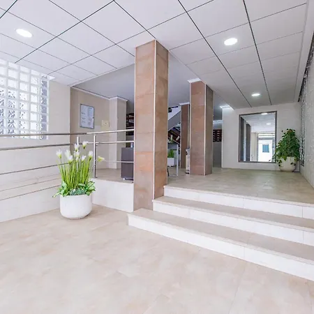 In Costa Blanca Alicante