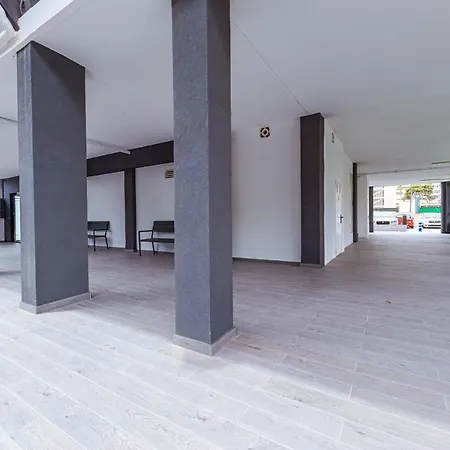 Apartament In Costa Blanca