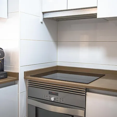 In Costa Blanca Daire Alicante