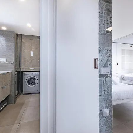 Apartament In Costa Blanca Alicante