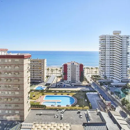 Apartment Myflats Premium Costa Blanca *