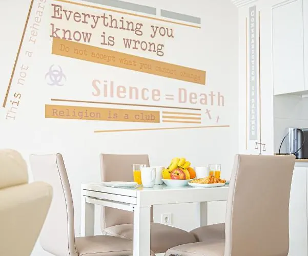 Daire In Costa Blanca Alicante