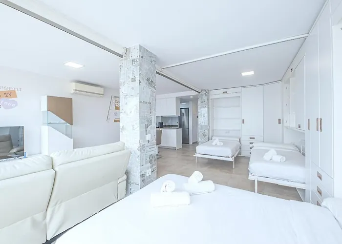 In Costa Blanca * Alicante