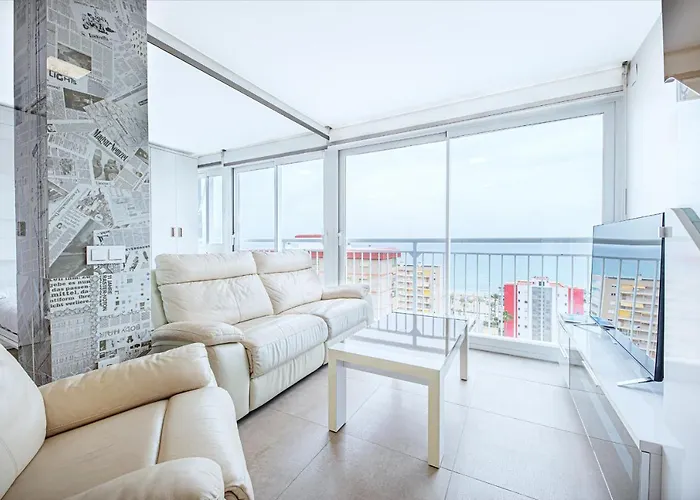 In Costa Blanca * Alicante