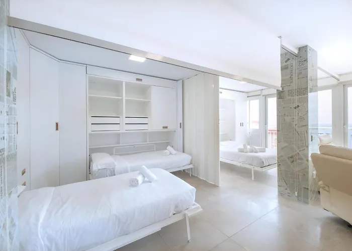 Daire In Costa Blanca