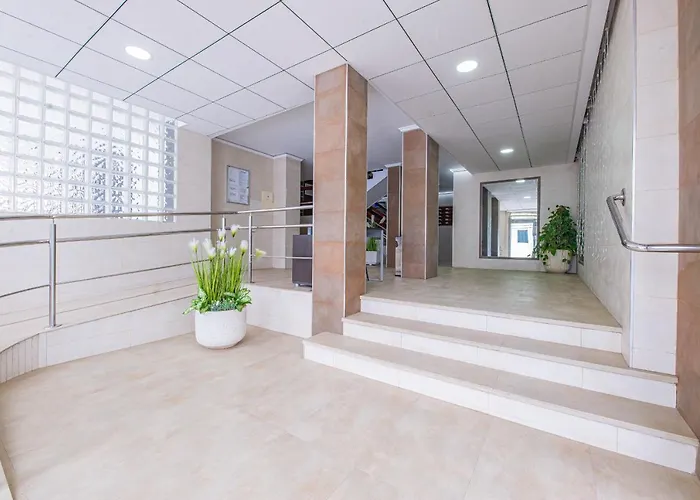 In Costa Blanca Alicante