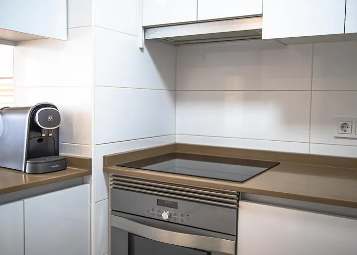 In Costa Blanca Daire Alicante