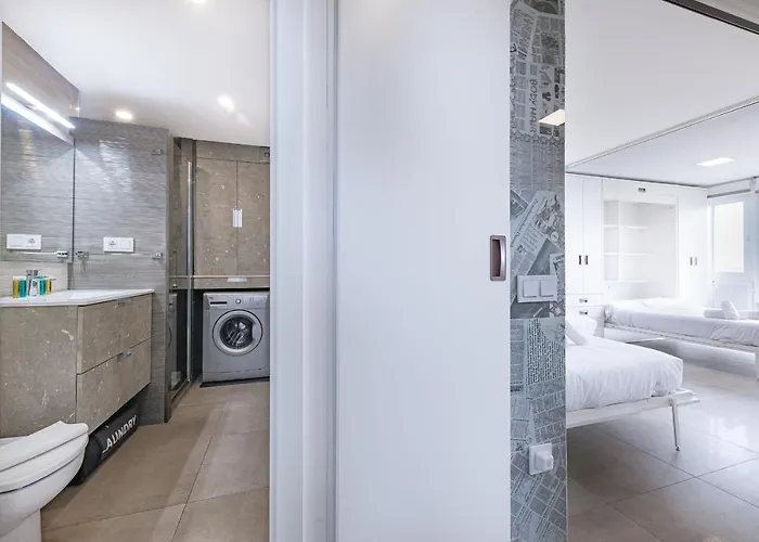 Daire In Costa Blanca Alicante